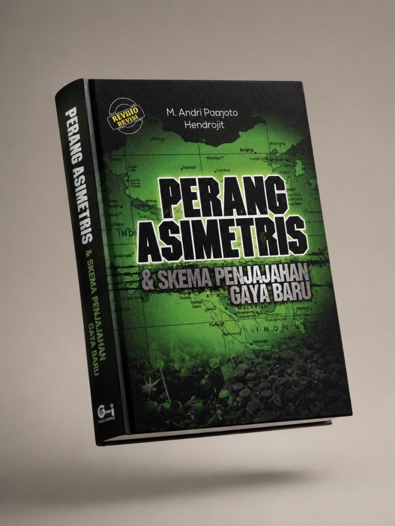 Perang Asimetris & Skema Penjajahan Gaya Baru