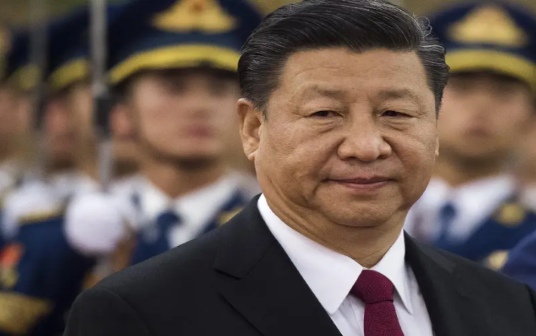 Xi Jinping dan Rumor Coup D’etat