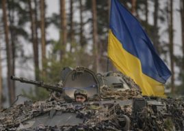 Lingkaran Setan: “Siapa ‘Pemenang’ Dalam Konflik Ukraina?”