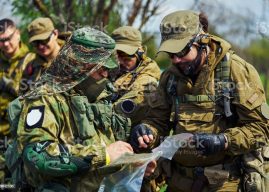 Upaya AS-NATO Meningkatkan Bantuan Militer dan Tehnologi ke Ukraina, Kontraproduktif