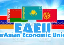 Eurasia Sangat Penting dan Strategis Bagi Indonesia Dari Perspektif Politik Luar Negeri Bebas-Aktif