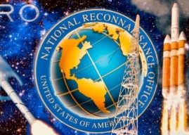 Menyingkap Misi Terselubung Badan Intelijen AS National Reconnaissance Office (NRO)