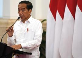 What Jokowi’s Inglorious Exit Means for Indonesia