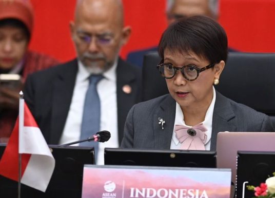 Saatnya Indonesia Bergabung Dalam BRICS Pada 2024