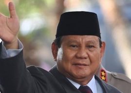 Menatap Era-Baru Indonesia di Bawah Prabowo