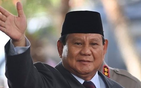 Menatap Era-Baru Indonesia di Bawah Prabowo