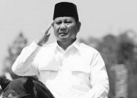 Menagih Komitmen Prabowo Kembali ke UUD 1945