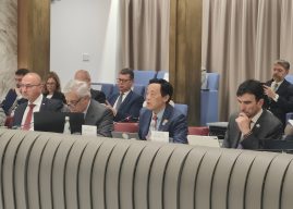 Perang AS vs Iran Mengguncang Ketahanan Energi, Perdagangan Dan Sistem Pangan Global